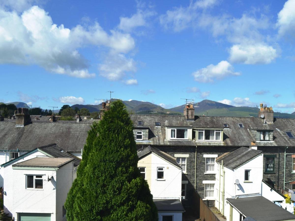 Little Chamonix Villa Keswick  Exterior foto